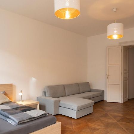 Stay Praha Apartment - New Open! Esterno foto
