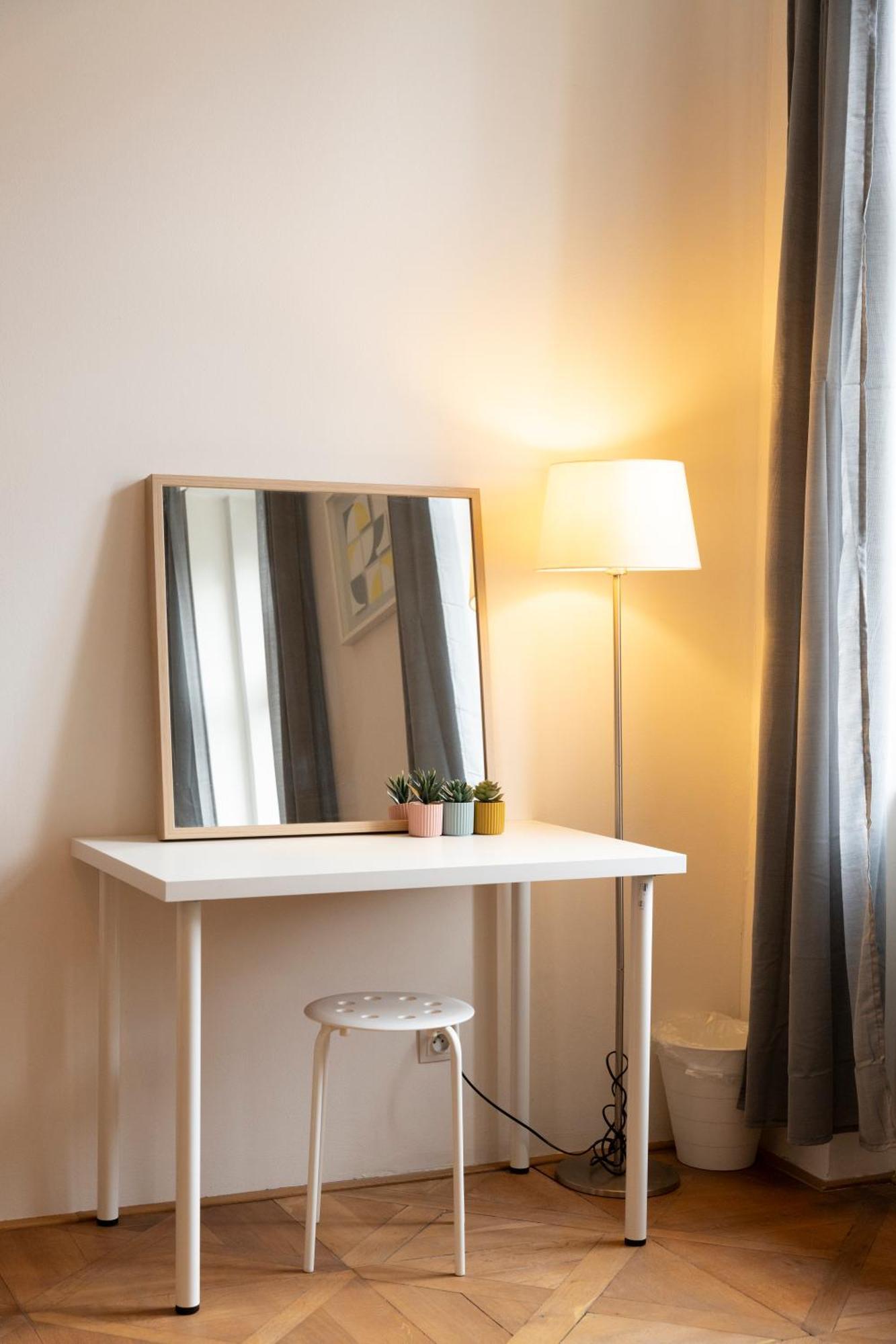 Stay Praha Apartment - New Open! Esterno foto