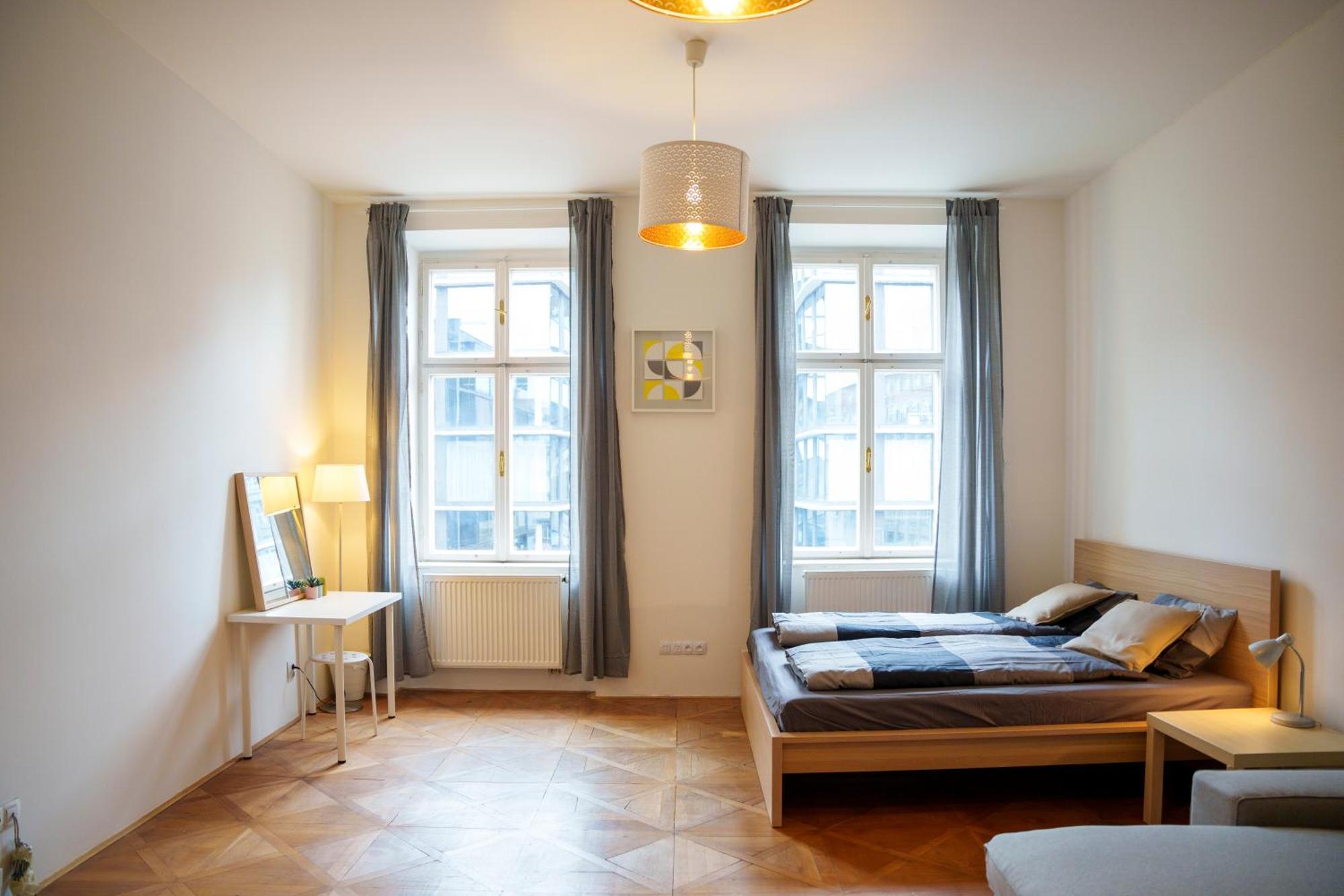 Stay Praha Apartment - New Open! Esterno foto