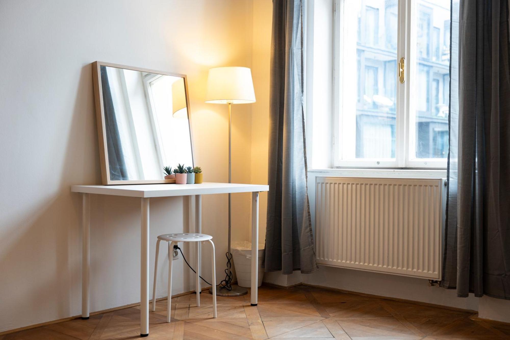 Stay Praha Apartment - New Open! Esterno foto