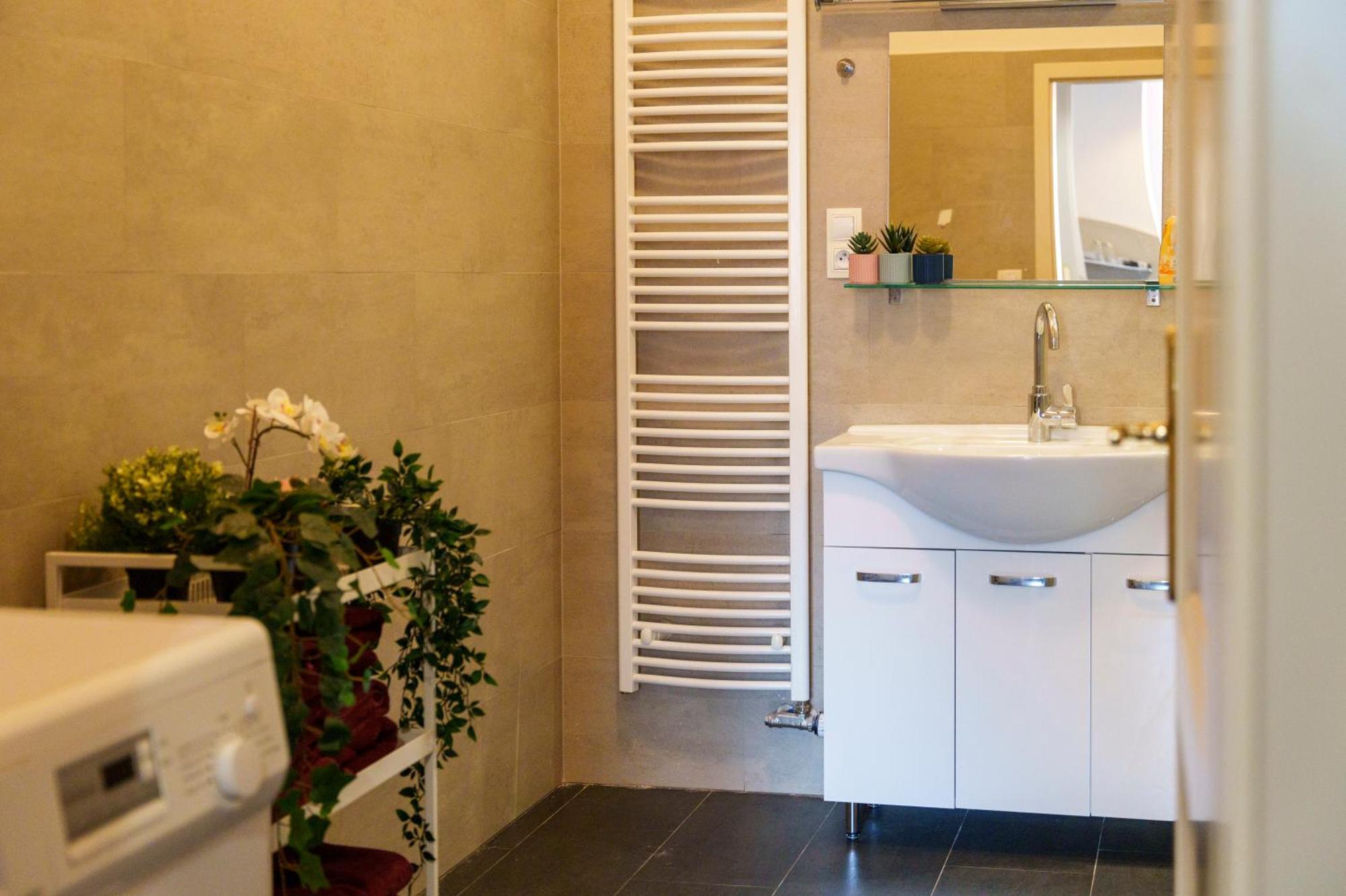 Stay Praha Apartment - New Open! Esterno foto