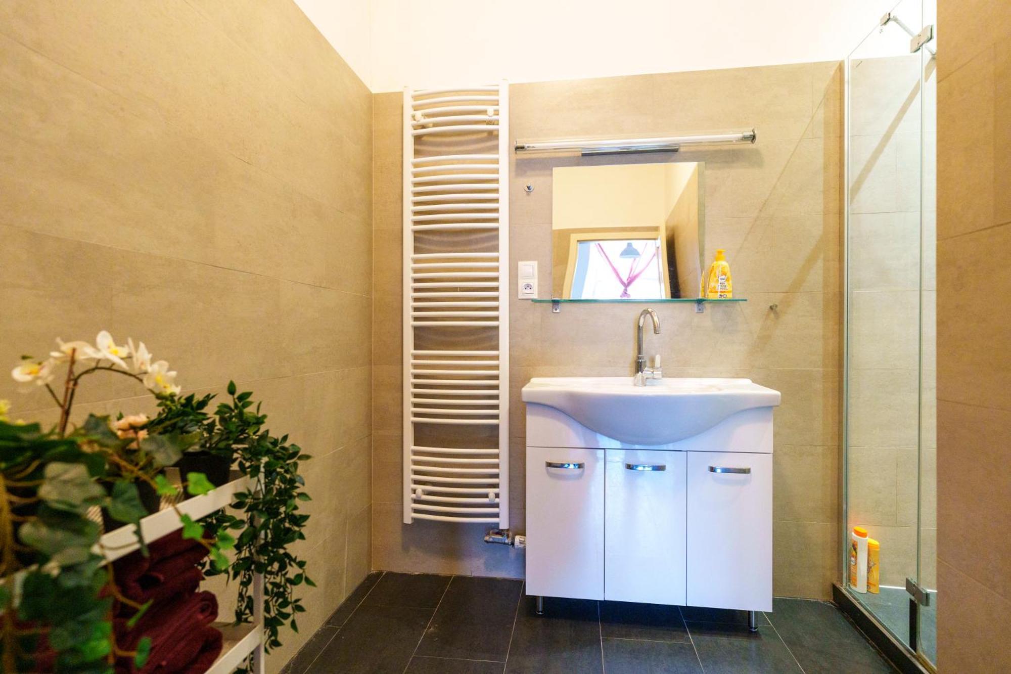 Stay Praha Apartment - New Open! Esterno foto