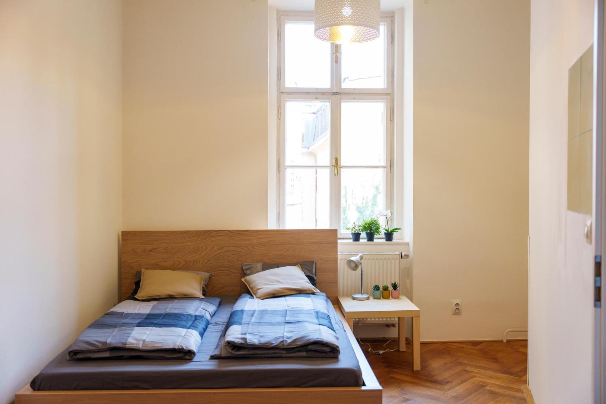 Stay Praha Apartment - New Open! Esterno foto