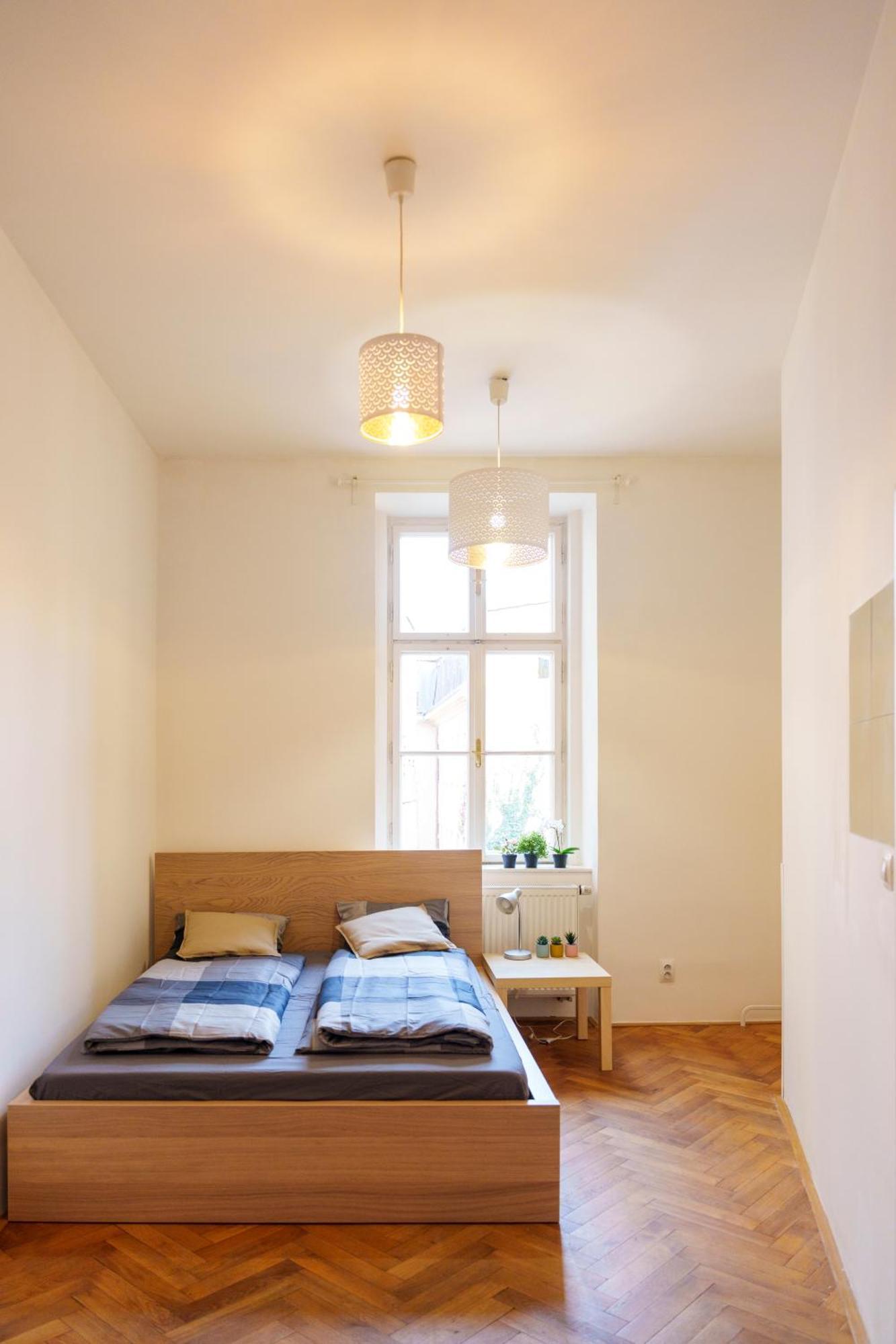 Stay Praha Apartment - New Open! Esterno foto