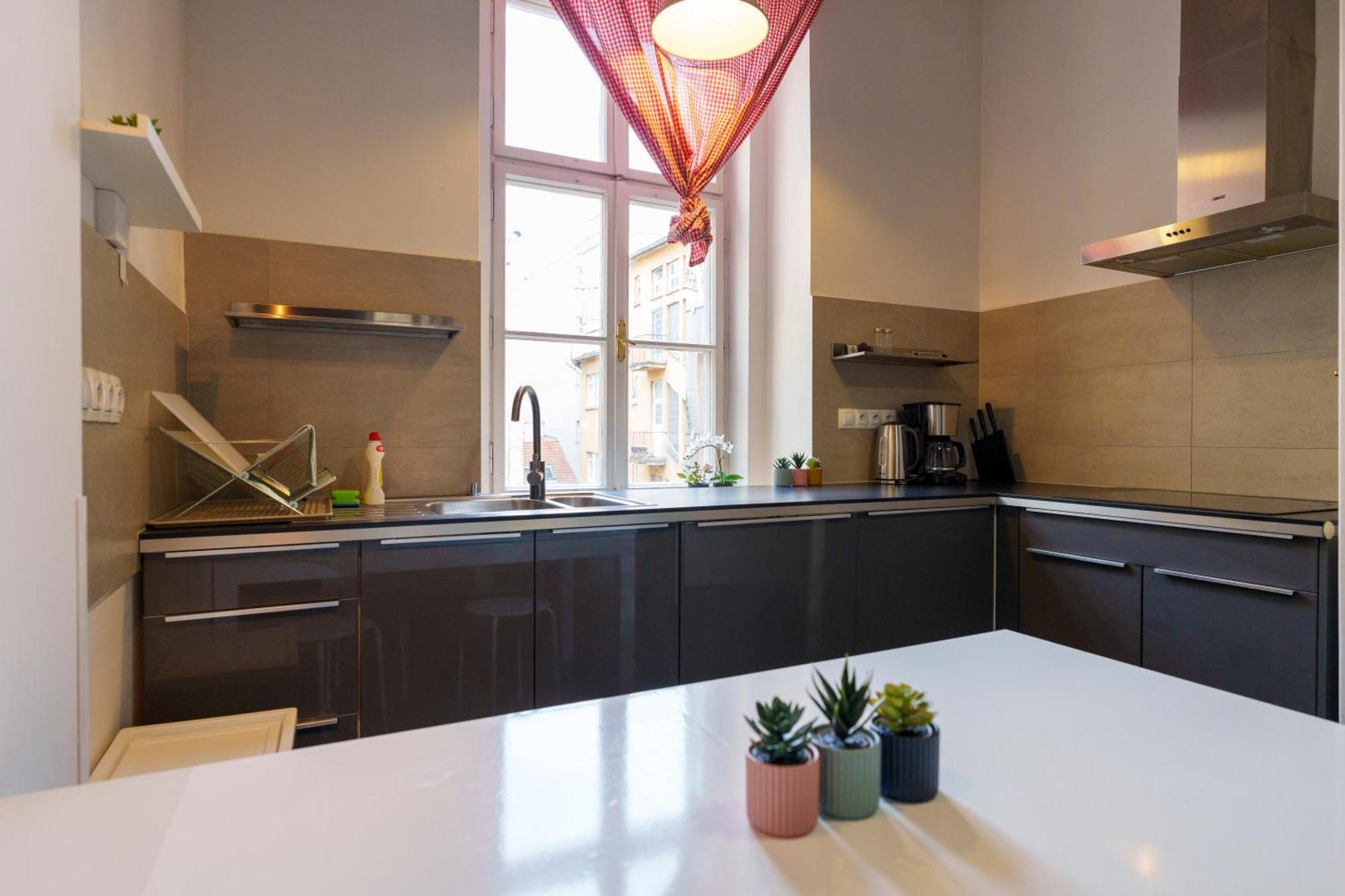 Stay Praha Apartment - New Open! Esterno foto