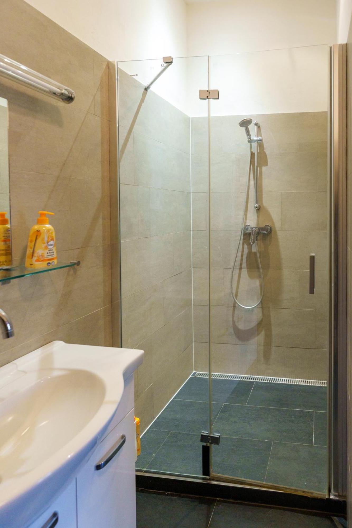 Stay Praha Apartment - New Open! Esterno foto